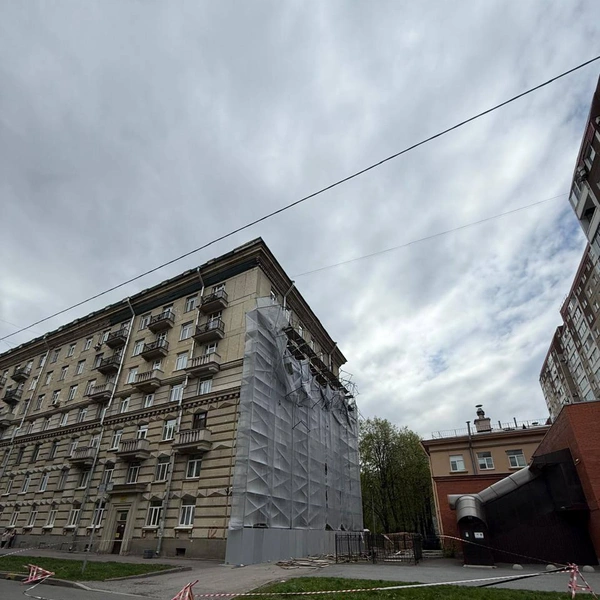 Источник: Фонд капремонта Санкт-Петербурга