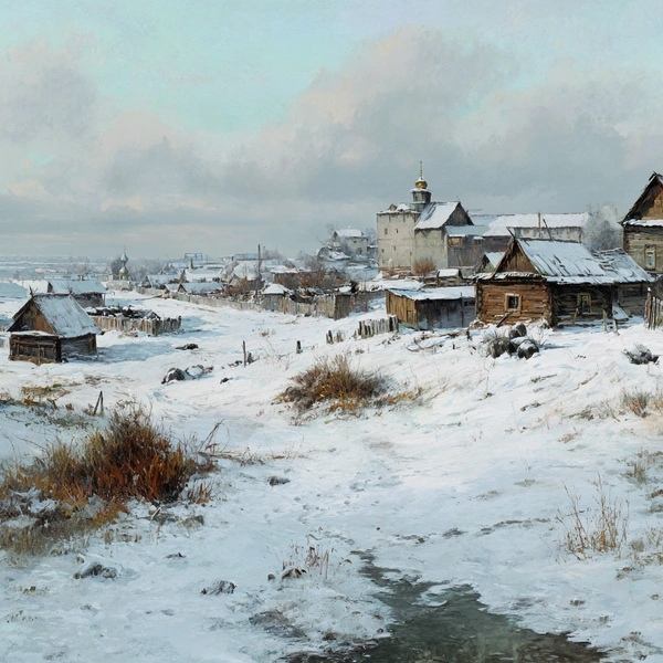 7 декабря 2025 — православный праздник и его история: как появилась дата и какие традиции связаны | Источник: Midjourney