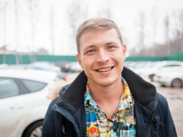Дмитрий Лукин | www.starhit.ru
