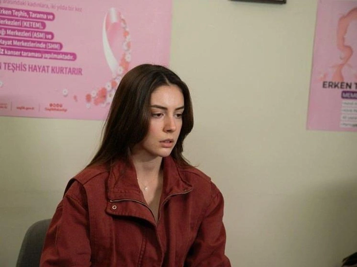 Источник: Кадр из сериала «Клюквенный щербет»