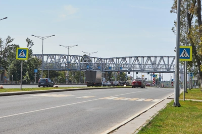 Минтранс Самарской области: трамвайные пути могут продлить