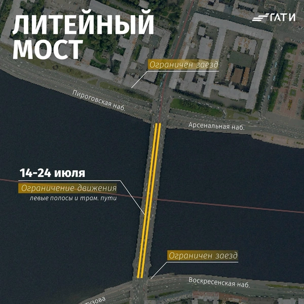 Источник: ГАТИ Петербурга