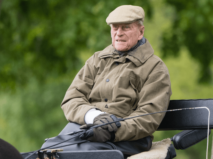 Фото №4 - Чем принц Филипп занимается на пенсии и как изменилась его жизнь