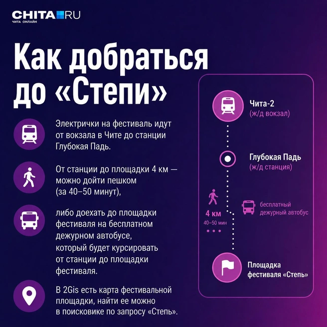 Источник: Валерия Наумова / CHITA.RU