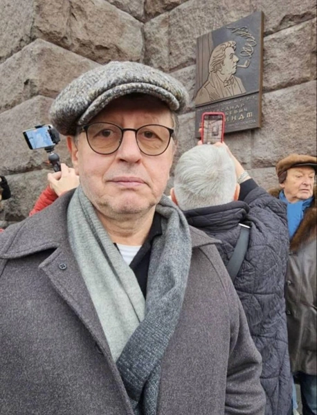 Михаил Ширвиндт | www.starhit.ru