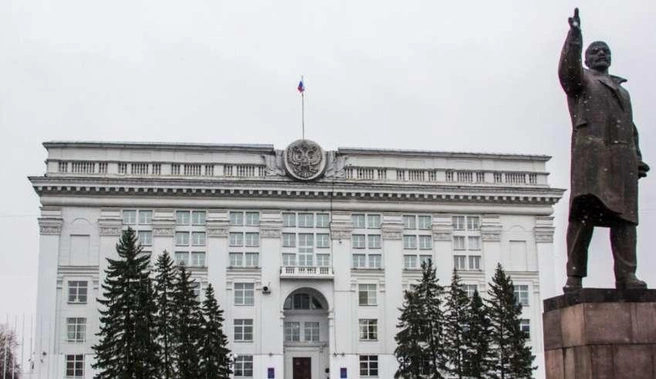 «Надеюсь, что в июле увидим на всех позициях новых кандидатов», — сообщил глава области | Источник: nk-tv.com