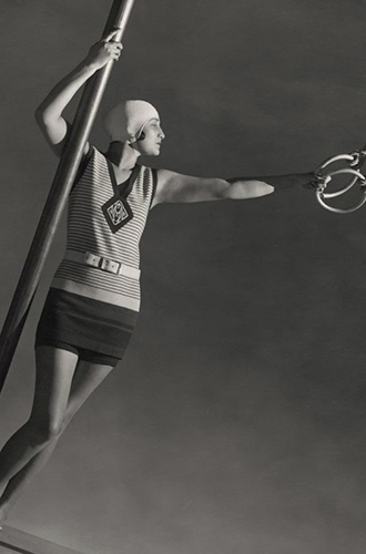 Создатель спорт-шика и противник корсетов: модное наследие Жана Пату