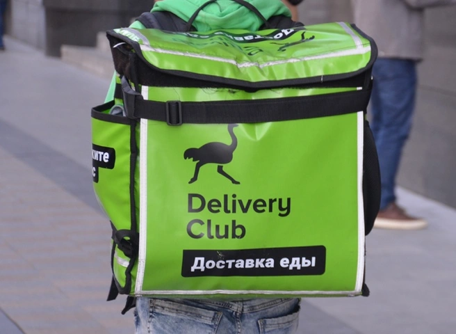 На юго-западе Москвы зарезали курьера Delivery Club | ya62.ru