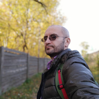 Аватарка sergios