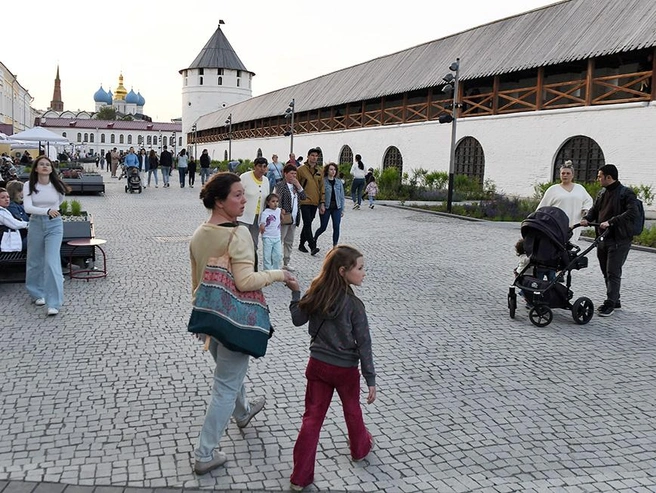 Источник: Денис Гордийко / kzn.ru