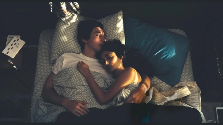 Источник: Кадр из фильма «Патерсон» (Paterson), 2016 г.