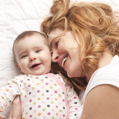 Как приучить малыша засыпать самостоятельно: 4 главных правила