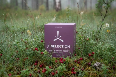 Collagen from the Science City of Koltsovo Conquers Dubai