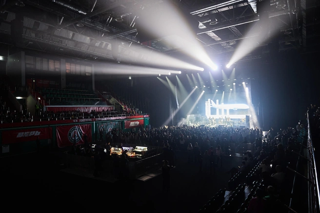 Самый дорогой билет — на концерт группы «Чайф» | 142.ru