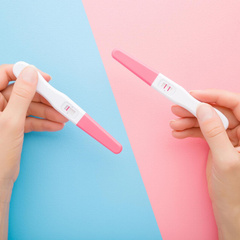 Приснился тест на беременность: что это значит