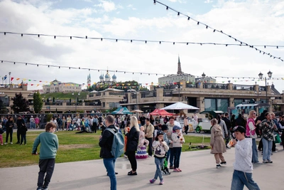 Казанцы объясняют снижение туристического потока