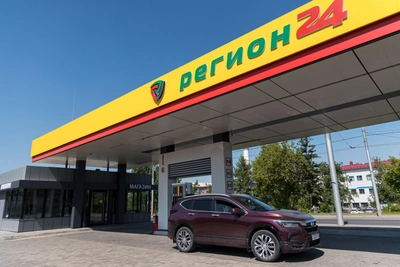 АЗС «Регион 24» оспаривает предупреждение УФАС в суде