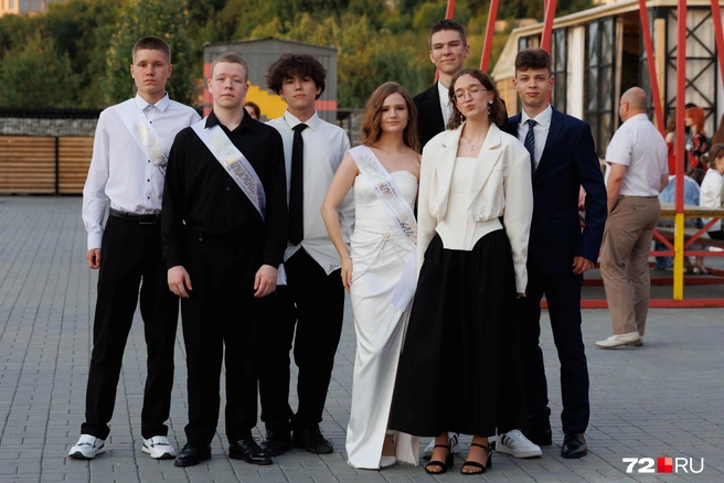 Источник: Ирина Шарова / 72.RU