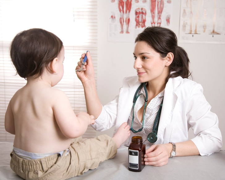 стафилококк у детей причины лечение