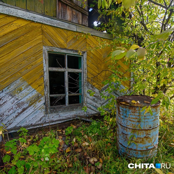 Источник: Олег Фёдоров / CHITA.RU