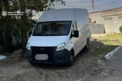 Автохамов в Благовещенске оштрафовали на 226,5 тыс. рублей