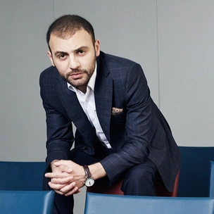 Григорий Аветов: «Женщины по-другому работают и относятся к своему труду»