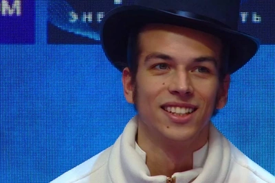 Гуменник впервые выиграл чемпионат России по фигурному катанию