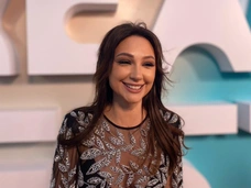 Согдиана рассказала, почему передумала разводиться с третьим мужем: «Он первым пошел навстречу»