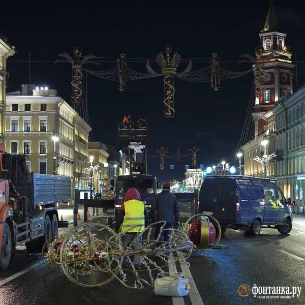 Источник: Павел Даиси / «Фонтанка.ру»