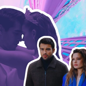 Неожиданно: 5 моментов из «Постучись в мою дверь в Москве», в которых есть отсылки на «Зимородок»