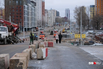 Источник: Тимофей Калмаков / 59.RU