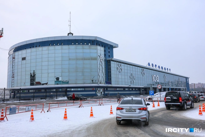 «Мы просто открыли дверь в поле». Иркутску согласовали новый аэропорт, но под Ангарском — разбор с экспертами | Источник: Ксения Филимонова / IRCITY.RU