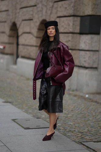 Почему стиль Old Money сильно старит? Почему стиль Old Money сильно старит?