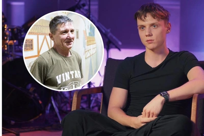 Ваня Дмитриенко боится кредитов из-за истории отца