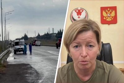 В Удмуртии при атаке беспилотников погиб мирный житель