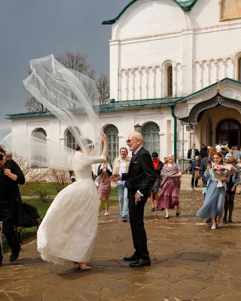 Александр Гордон