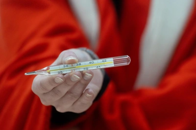 В Алтайском крае снизилась заболеваемость ОРВИ