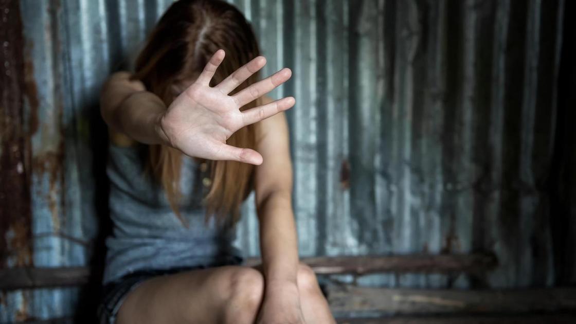 В Башкирии обнаружили 11-летнюю девочку-маугли без документов&nbsp;&mdash; ее боится вся деревня