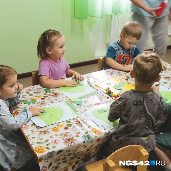 Источник: Александр Левчук / NGS42.RU