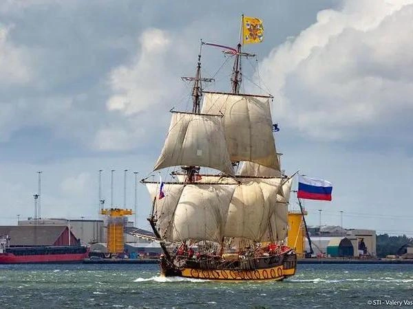 В 2016–2017 годах команда заменила около 40% его деревянных конструкций | Источник: Валерий Василевский, предоставлено проектом «Штандарт»