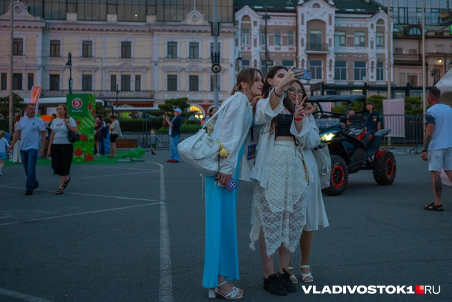 Источник: Елена Буйвол / VLADIVOSTOK1.RU