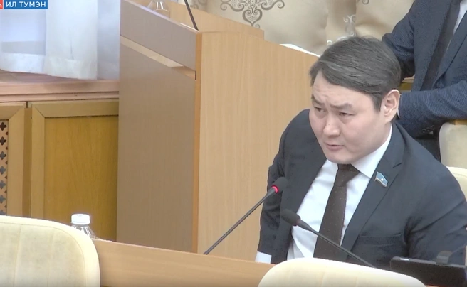 Источник: Государственное Собрание (Ил Тумэн) Республики Саха (Якутия) / «ВКонтакте»