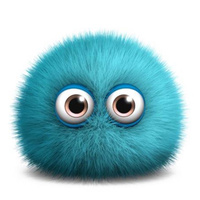 Аватарка Барабашка 