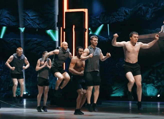 Источник: «Титаны» / Rutube.ru