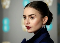 BAFTA-2019: кто отличился на ковровой дорожке британской премии