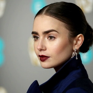 BAFTA-2019: кто отличился на ковровой дорожке британской премии