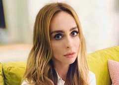 Екатерина Варнава: «Меня называли шлюхой, потому что не согласилась погулять с мальчиком»