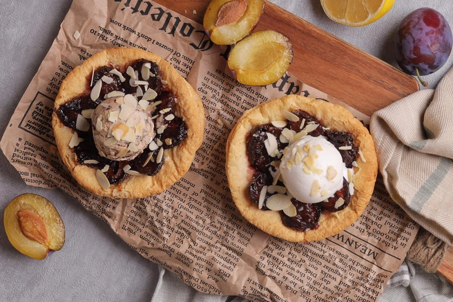 Настало время неспешных чаепитий с десертами | Источник: «Своя Компания»