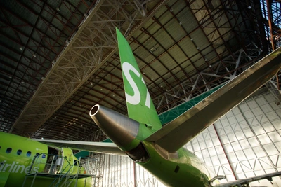 Прокуратура доказала в суде овербукинг у авиакомпании S7