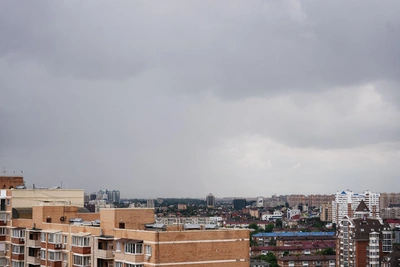 В Воронеже объяснили причину громких звуков